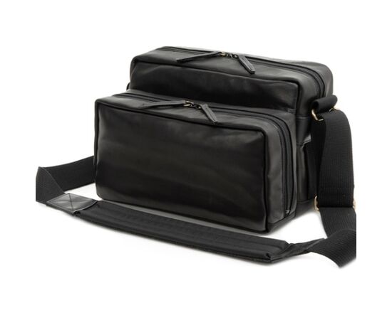 ARTISAN&ARTIST Bolsa de Ombro Couro GCAM-1000