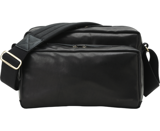 ARTISAN&ARTIST Bolsa de Ombro Couro GCAM-1000