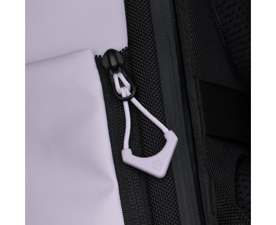 WANDRD Puxador De Fecho Zipper - Roxo Uyuni
