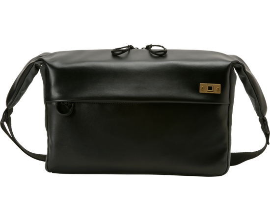ARTISAN&ARTIST Bolsa de Ombro Couro ACAM-BS0002