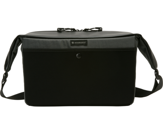ARTISAN&ARTIST Bolsa de Ombro Couro ACAM-BS0002
