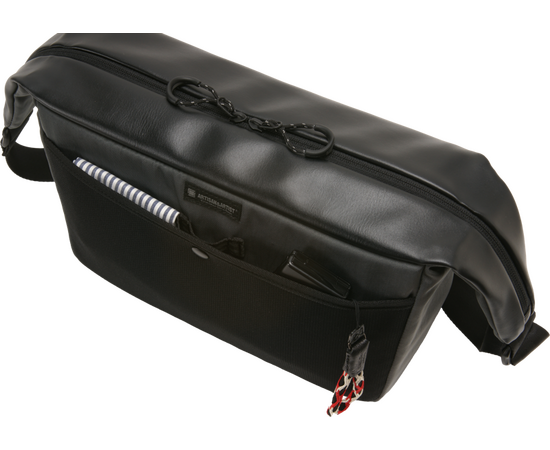 ARTISAN&ARTIST Bolsa de Ombro Couro ACAM-BS0002