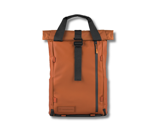 WANDRD PRVKE EDC 18L - Laranja Sedona