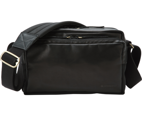 ARTISAN&ARTIST Bolsa de Ombro Couro GCAM-1100