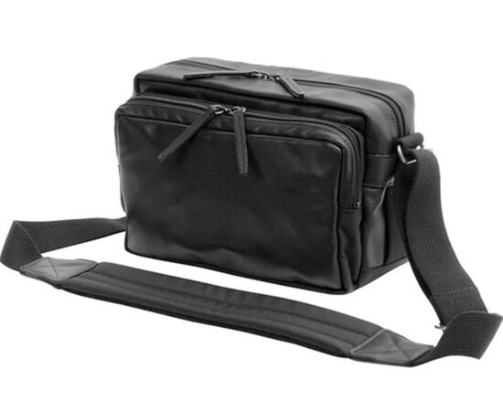 ARTISAN&ARTIST Bolsa de Ombro Couro GCAM-1100