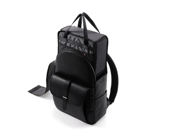 ARTISAN&ARTIST Mochila de Couro Tokyo ACAM-EX0002