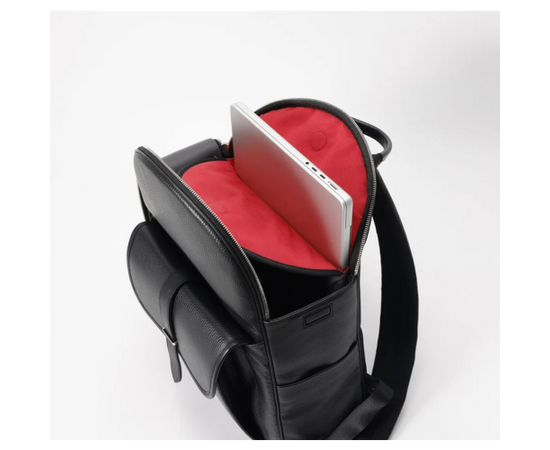 ARTISAN&ARTIST Mochila de Couro Tokyo ACAM-EX0002