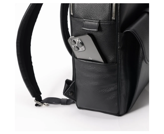 ARTISAN&ARTIST Mochila de Couro Tokyo ACAM-EX0002