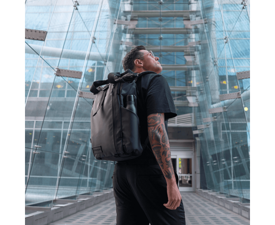 WANDRD PRVKE EDC 18L - Preto