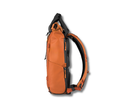 WANDRD PRVKE EDC 18L - Laranja Sedona