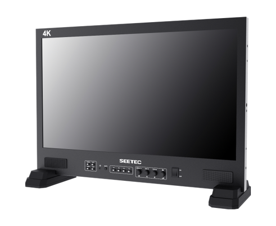 SEETEC Monitor FS215-S4K 17.3"