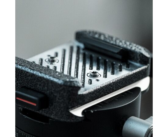 PGYTECH Sistema Quick Release Arca-Swiss V2