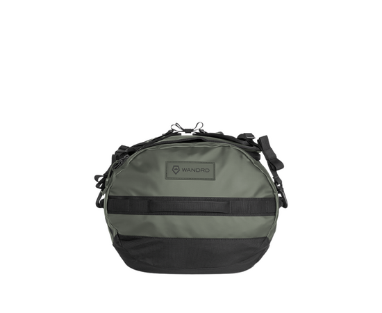 WANDRD Mala de Viagem CARRYALL 60L - Verde Wasatch