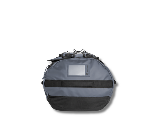 WANDRD Mala de Viagem CARRYALL 60L - Azul Egeu