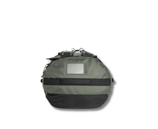 WANDRD Mala de Viagem CARRYALL 60L - Verde Wasatch