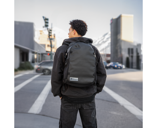 WANDRD STRATUS Photo 18L - Preto