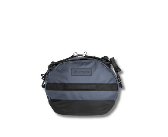 WANDRD Mala de Viagem CARRYALL 60L - Azul Egeu