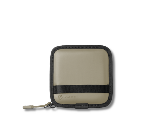 WANDRD Estojo para Filtro de Lente - Yuma Tan