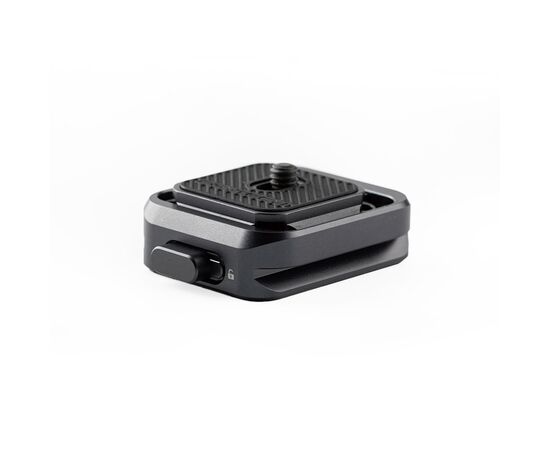 PGYTECH Snaplock Sapata + Plate Quick Release Arca-Swiss