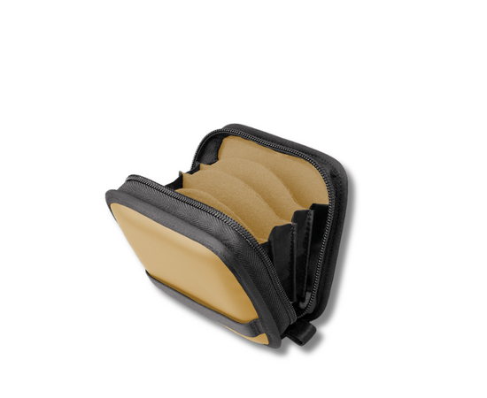 WANDRD Estojo para Filtro de Lente - Amarelo Dalol