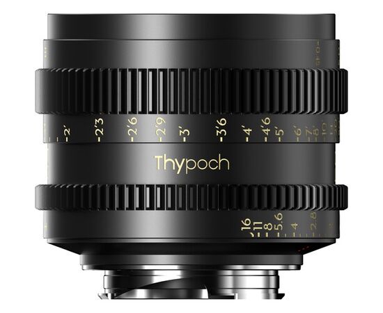THYPOCH Simera-C 50mm T1.5 Sony E​