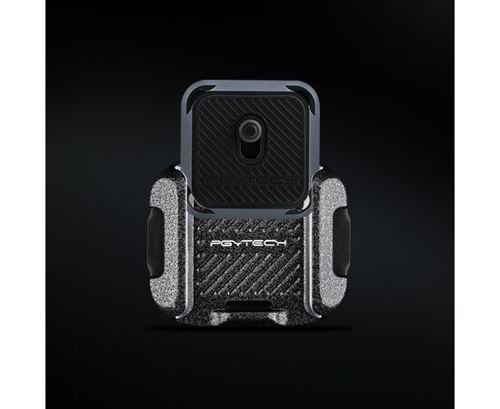 PGYTECH Sistema Quick Release para Correias/Bolsas Snaplock