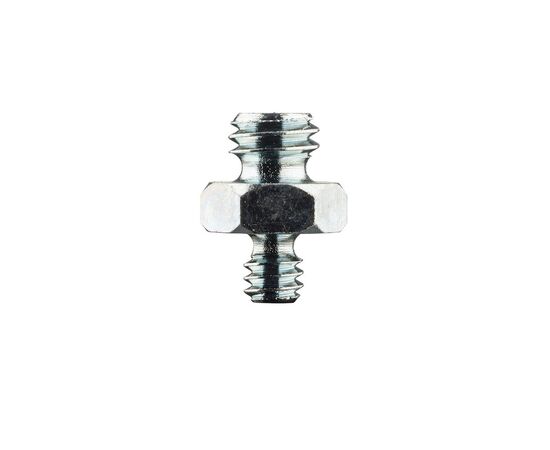 MANFROTTO Adaptador De Espigão Curto De 3/8'' e 1/4''