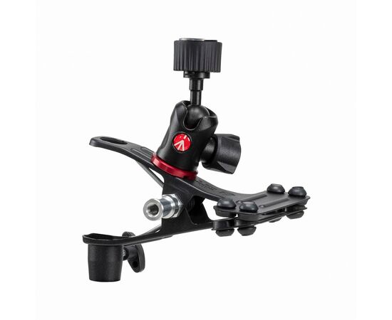 MANFROTTO Grampo De Mola Com Sapata De Flash