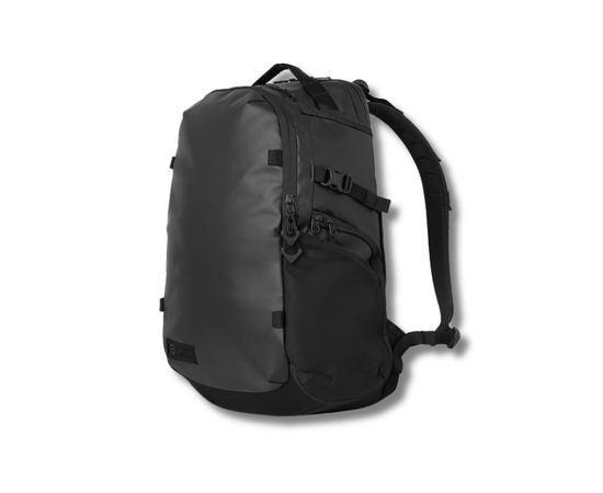 WANDRD STRATUS Photo 18L - Preto