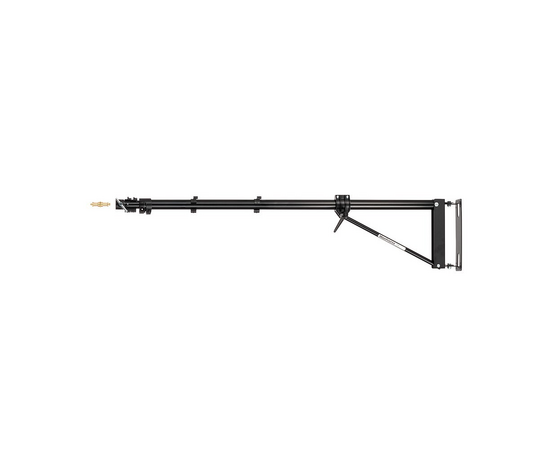 MANFROTTO Girafa de 1.2m a 2.1m (Montada na parede)