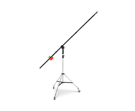 MANFROTTO Girafa Light Boom 35 com Pie Cine