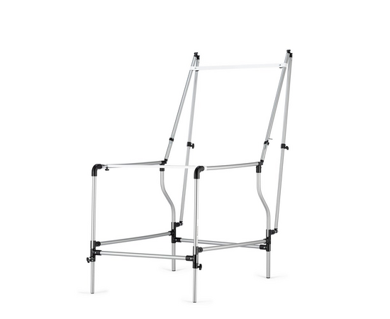 MANFROTTO Mini Mesa Sem Painel De Acrílico