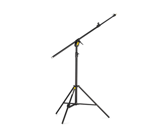 MANFROTTO Girafa 'Combi-Boom' com pé sem saco de areia