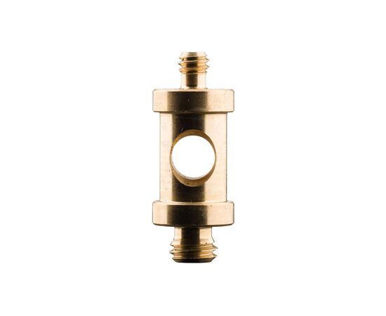 MANFROTTO Haste Curta De 5/8" Com Roscas De 1/4" e 3/8"