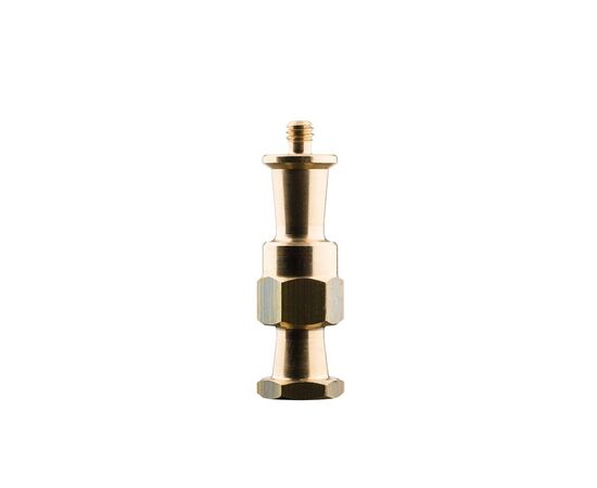 MANFROTTO Espigão 5/8'' + 1/4''