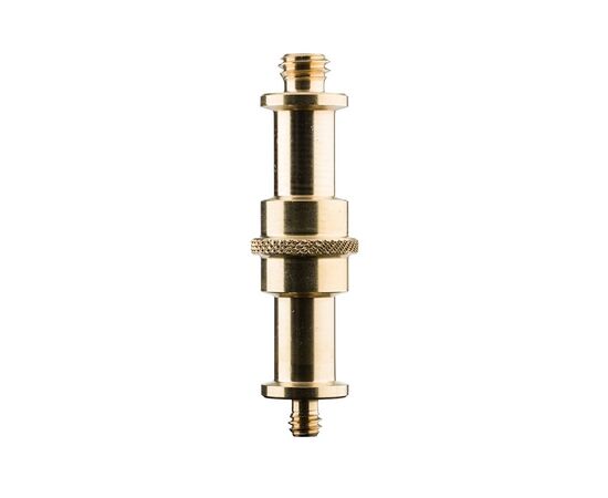 MANFROTTO Espigão De 16mm Roscas de 1/4" e 3/8"