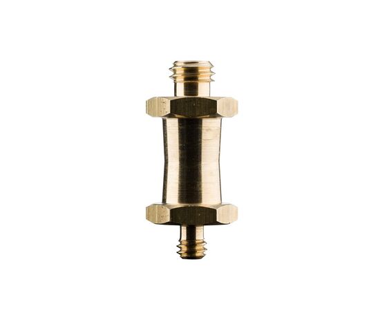 MANFROTTO Espigão Para Câmera 1/4'' 3/8''