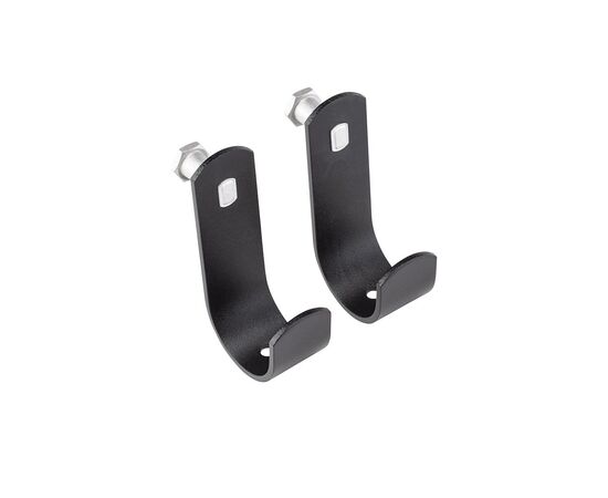 MANFROTTO 2 Ganchos Em Forma De U Para Barras De 40mm
