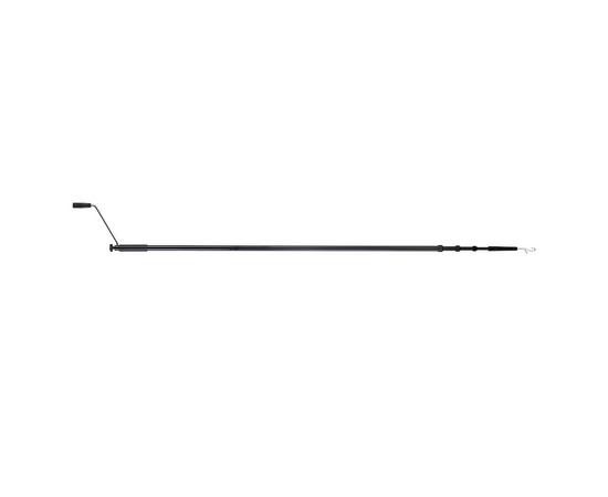 MANFROTTO Braço Telescópico de 1,9 m a 6,5 ​​m