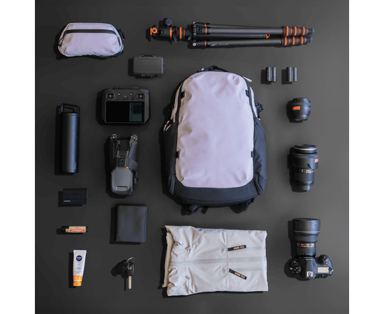WANDRD STRATUS Photo 18L - Roxo Uyuni