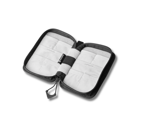 WANDRD Estojo para Cartão de Memória - Preto