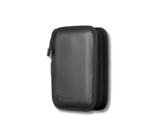 WANDRD Estojo para Cartão de Memória - Preto