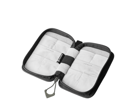 WANDRD Estojo para Cartão de Memória - Verde Wasatch