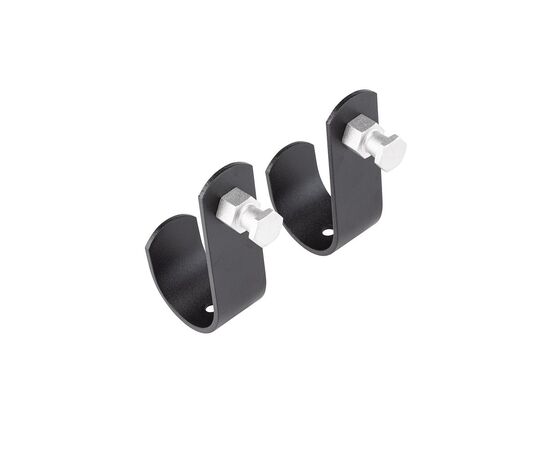 MANFROTTO 2 Ganchos Em Forma De U Para Barras De 40mm