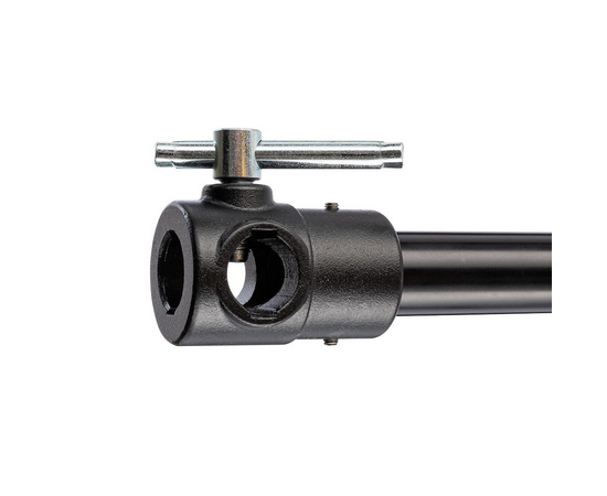 MANFROTTO Barra Telescópica Transversal