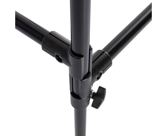 MANFROTTO Mini Mesa Sem Painel De Acrílico - Preta