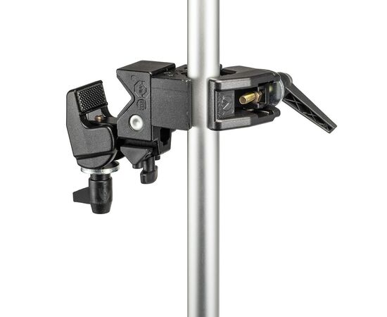 MANFROTTO Super Grampo Duplo