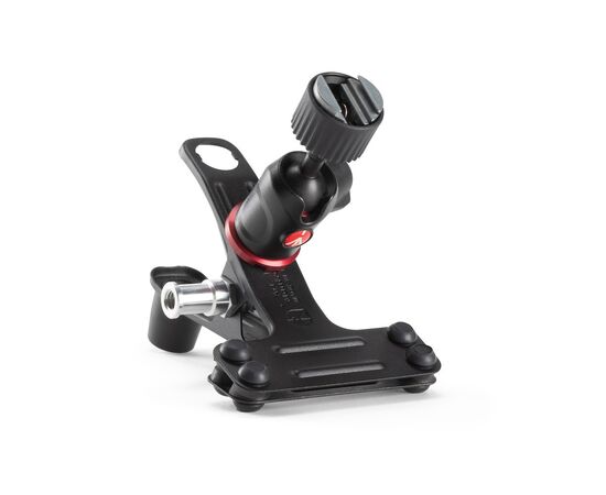 MANFROTTO Grampo De Mola Com Sapata De Flash