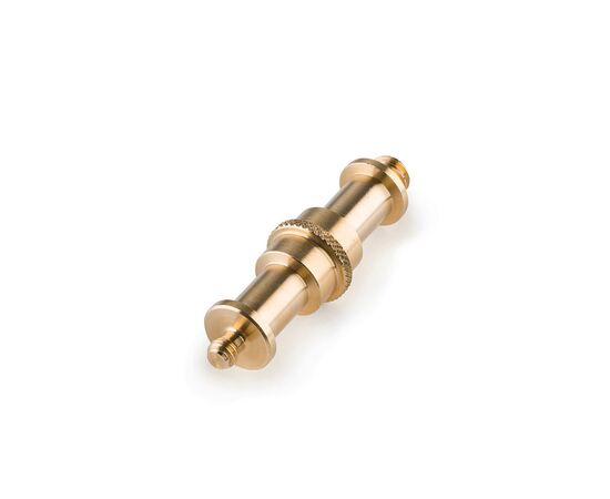 MANFROTTO Espigão De 16mm Roscas de 1/4" e 3/8"