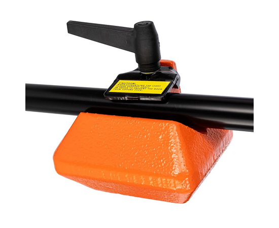 MANFROTTO Girafa de explosão de luz